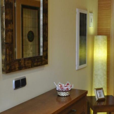 Hostal Puerta Del Valle La Cistérniga エクステリア 写真