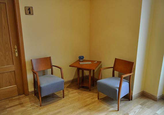 Hostal Puerta Del Valle La Cistérniga エクステリア 写真